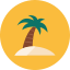 Praias