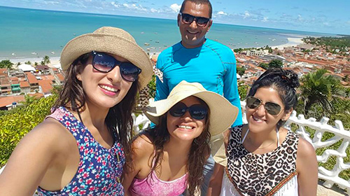 Alto do Cruzeiro - Maragogi - AL